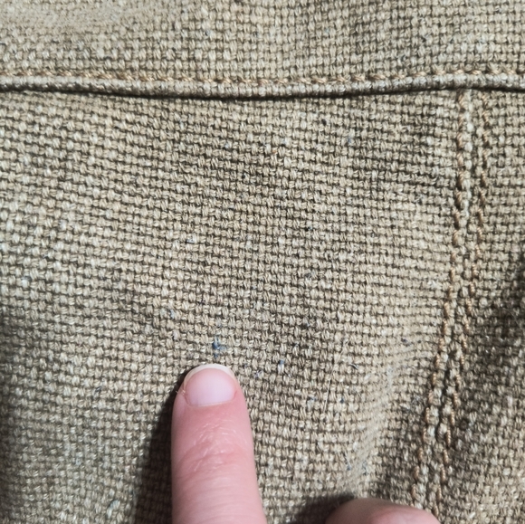 Fossil shoulder bag, size 12"x"11" - Picture 10 of 16